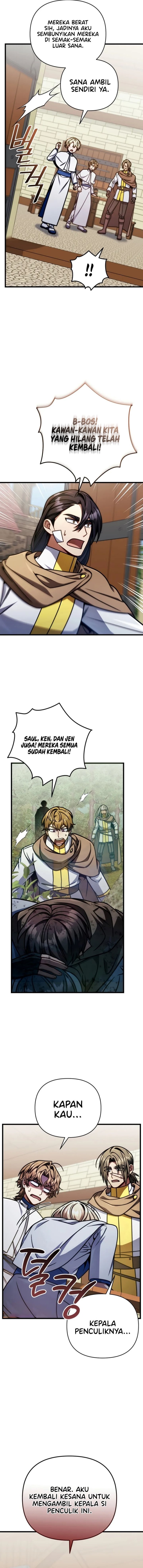 I’m Going To Destroy This Country chapter 47