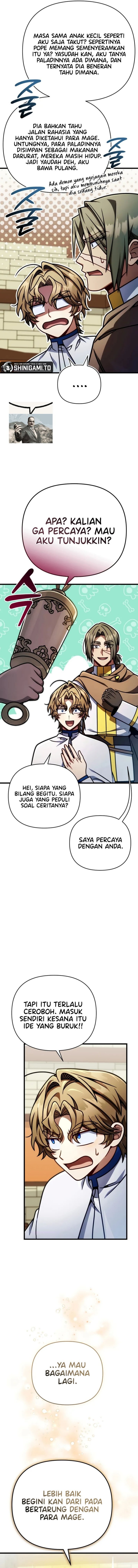 I’m Going To Destroy This Country chapter 47