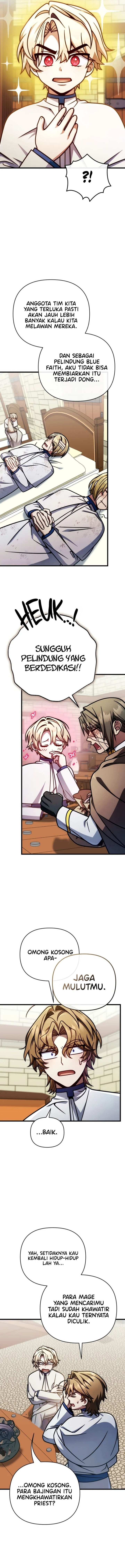I’m Going To Destroy This Country chapter 47