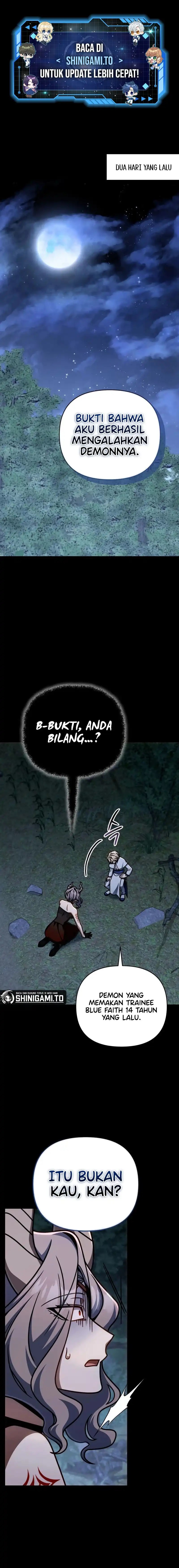 I’m Going To Destroy This Country chapter 48
