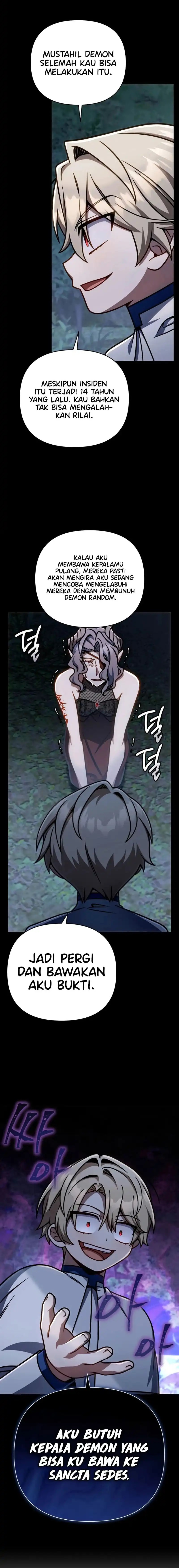 I’m Going To Destroy This Country chapter 48