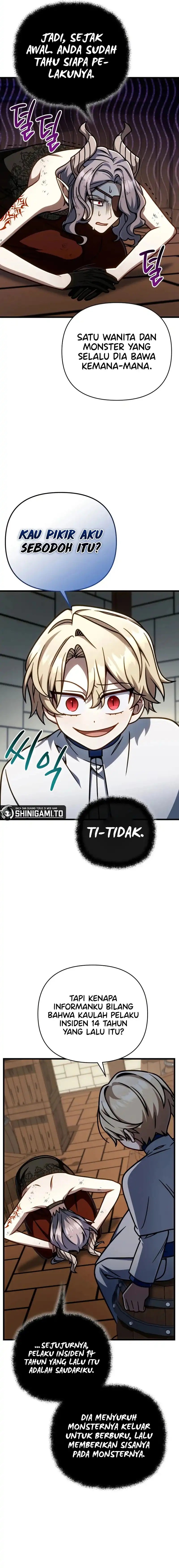 I’m Going To Destroy This Country chapter 48