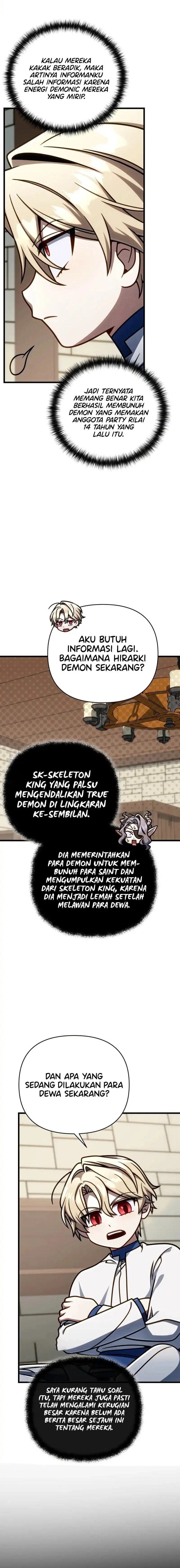 I’m Going To Destroy This Country chapter 48