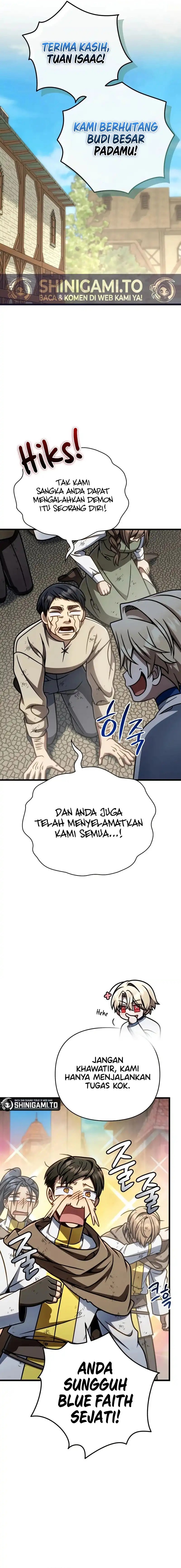 I’m Going To Destroy This Country chapter 48