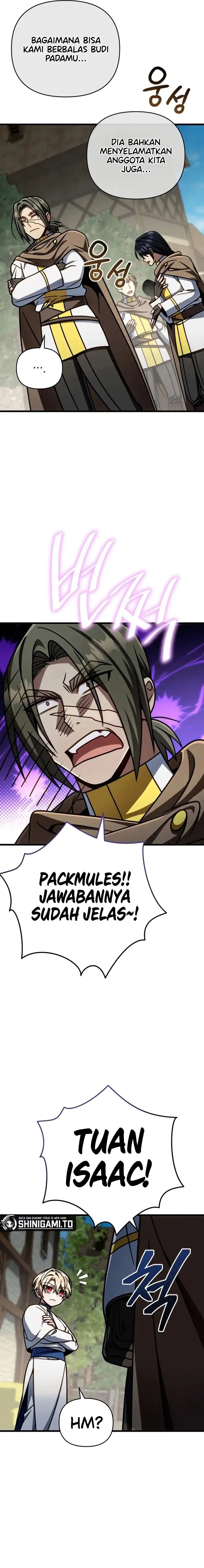 I’m Going To Destroy This Country chapter 48