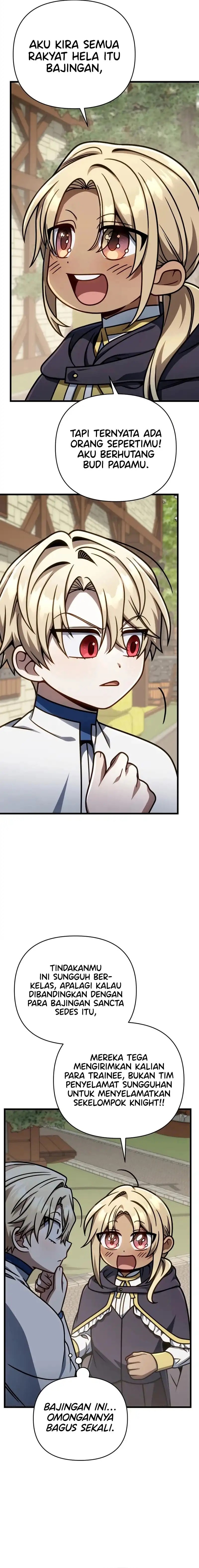 I’m Going To Destroy This Country chapter 48