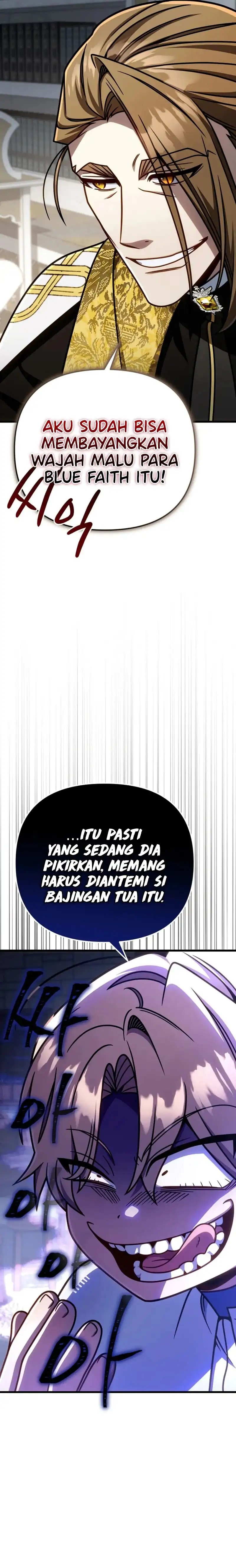 I’m Going To Destroy This Country chapter 48