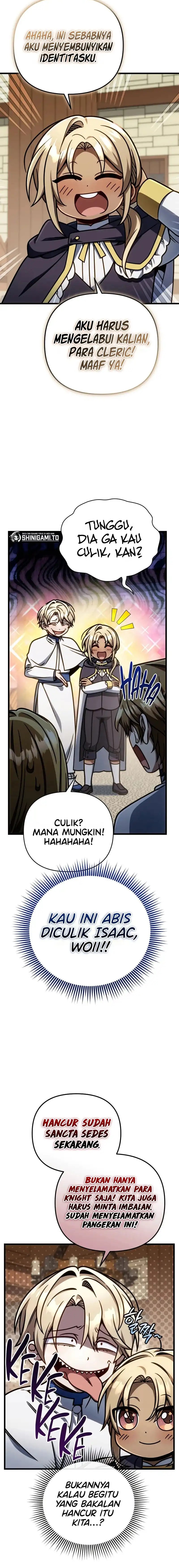 I’m Going To Destroy This Country chapter 48