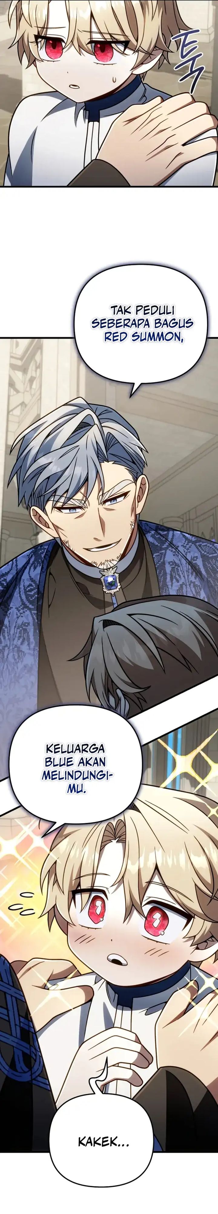 I’m Going To Destroy This Country chapter 67