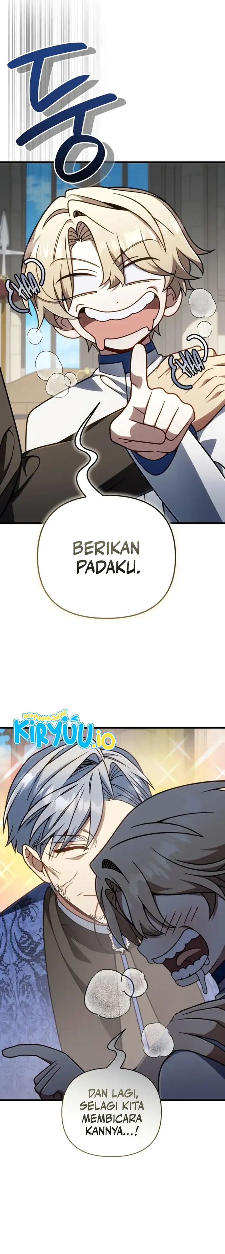 I’m Going To Destroy This Country chapter 67