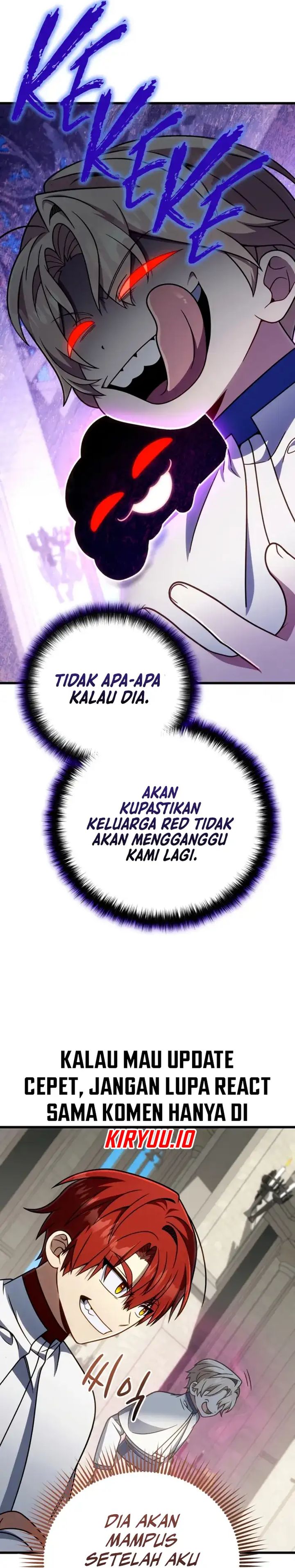 I’m Going To Destroy This Country chapter 67