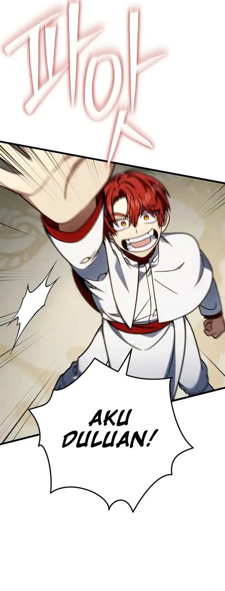 I’m Going To Destroy This Country chapter 67