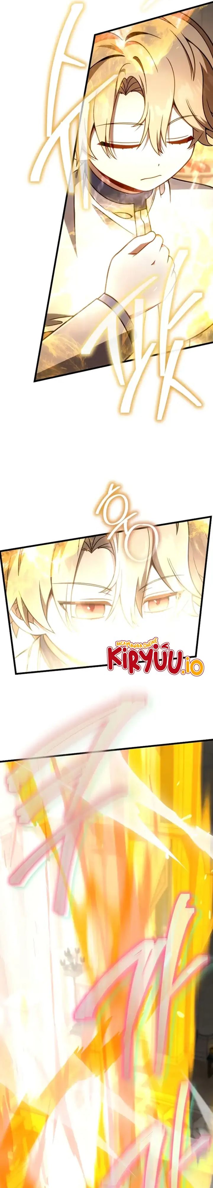 I’m Going To Destroy This Country chapter 67