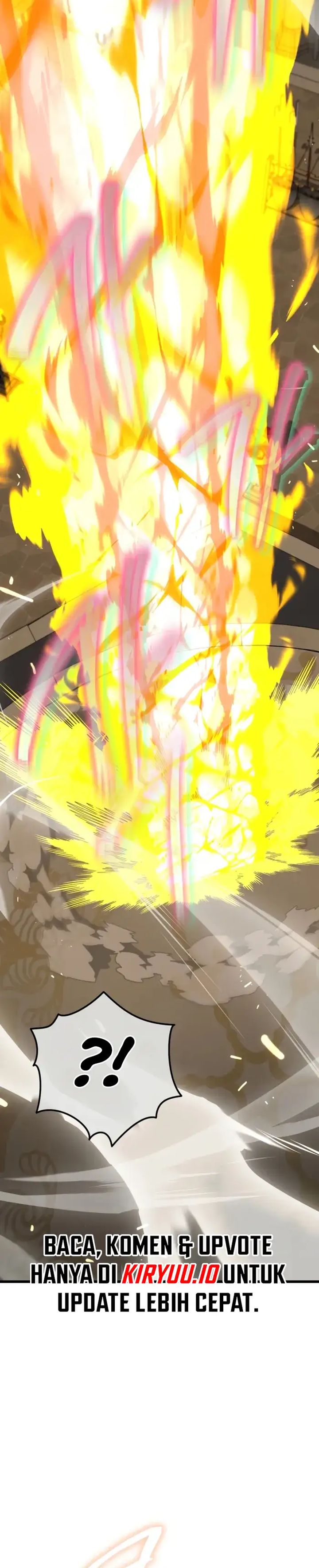 I’m Going To Destroy This Country chapter 67