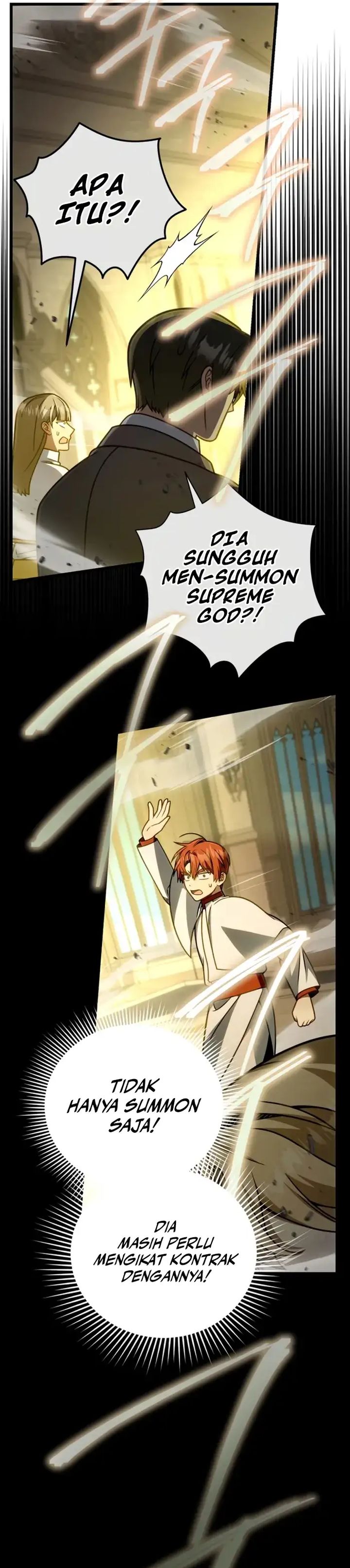 I’m Going To Destroy This Country chapter 67