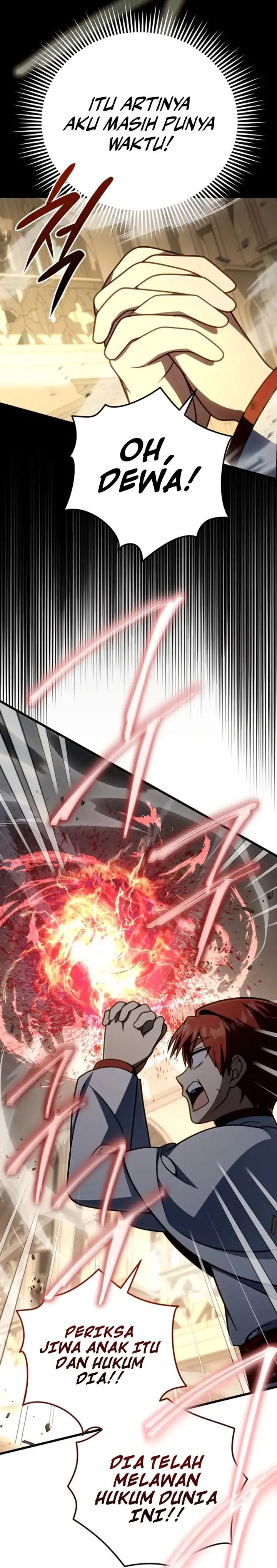 I’m Going To Destroy This Country chapter 67