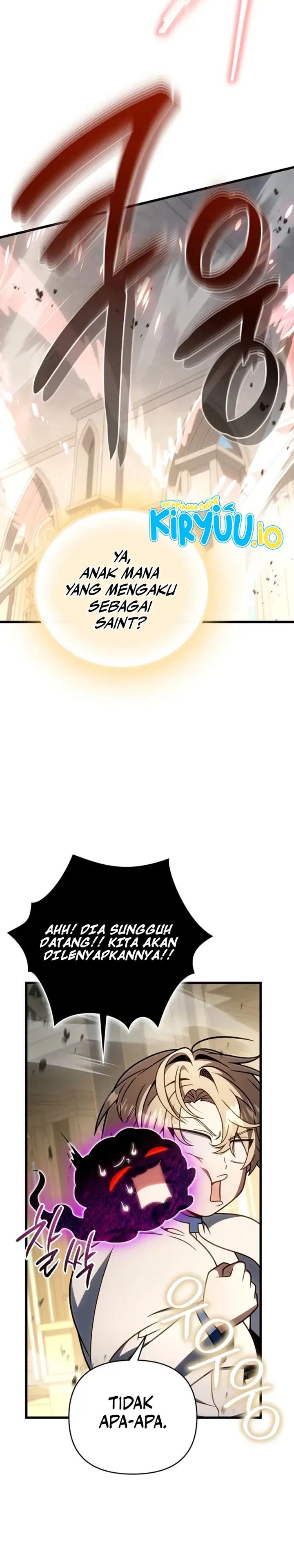 I’m Going To Destroy This Country chapter 67