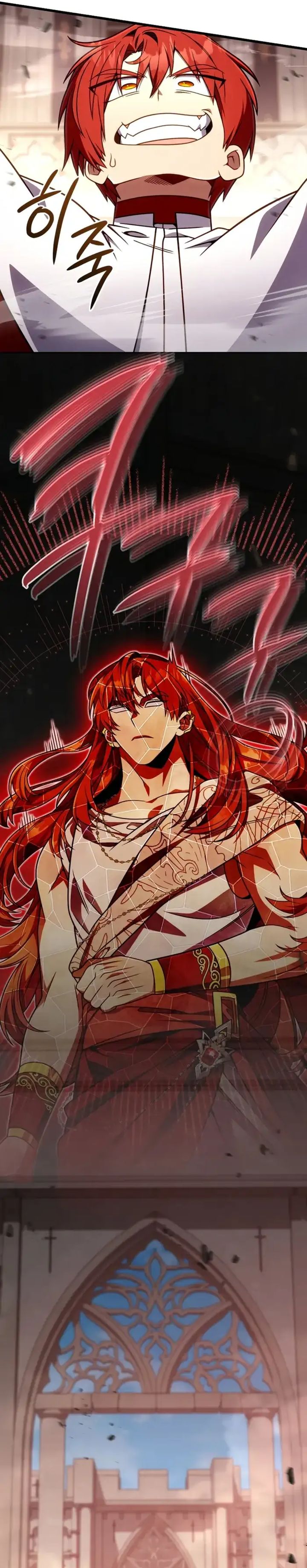 I’m Going To Destroy This Country chapter 67