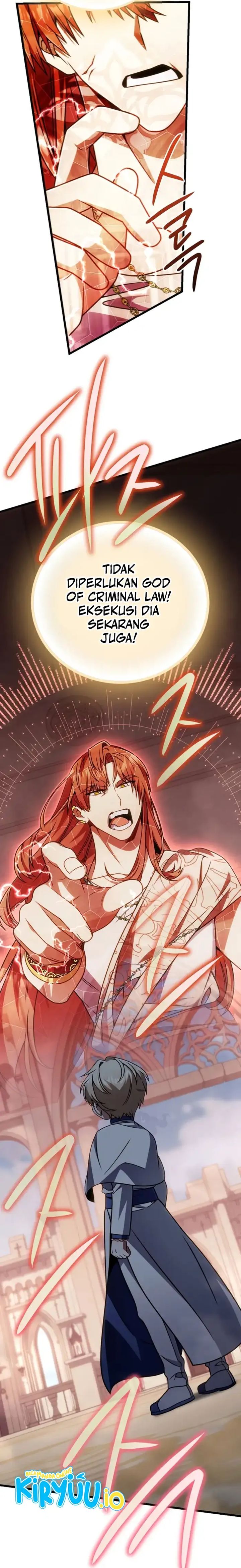 I’m Going To Destroy This Country chapter 67