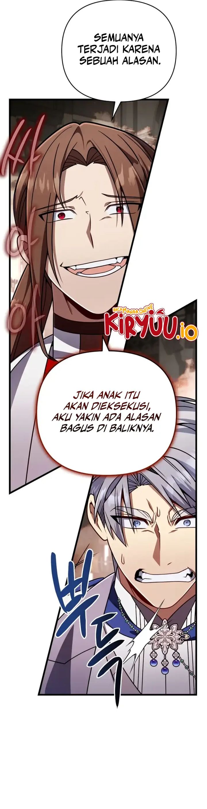 I’m Going To Destroy This Country chapter 67