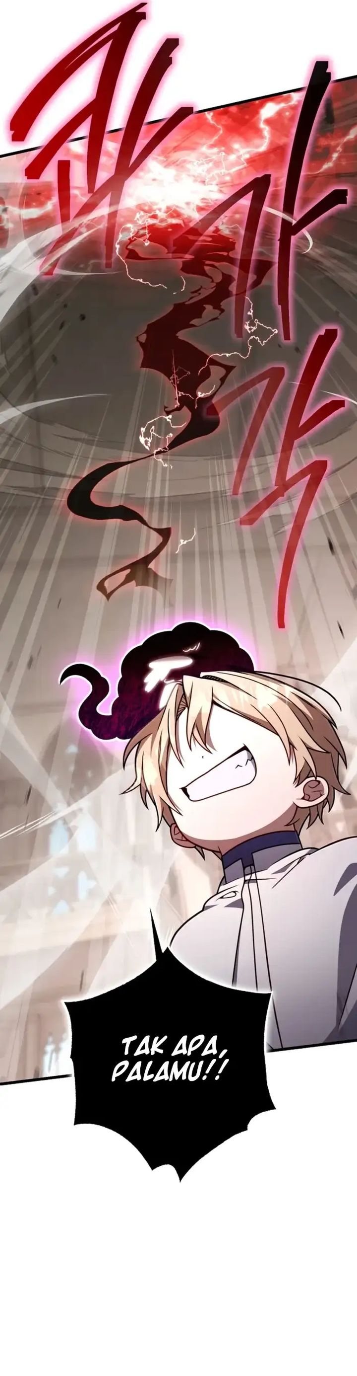 I’m Going To Destroy This Country chapter 67