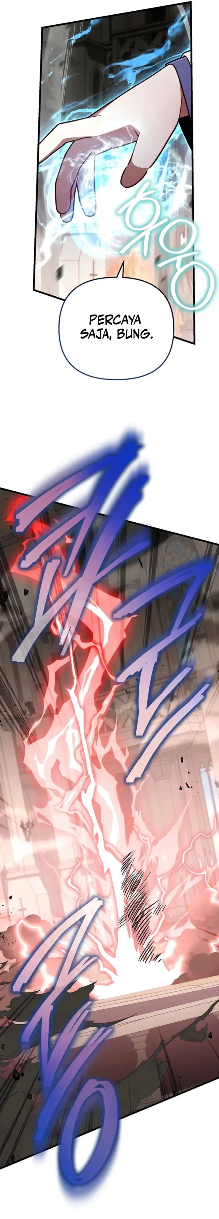 I’m Going To Destroy This Country chapter 67