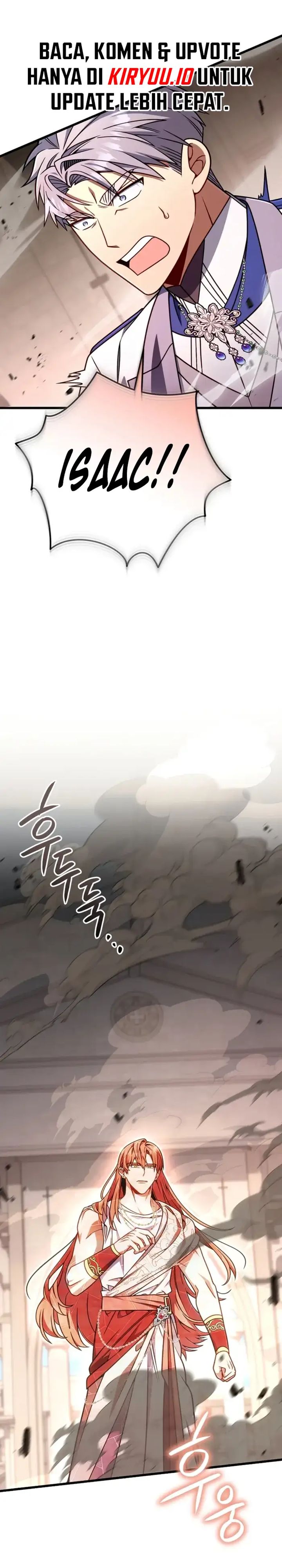 I’m Going To Destroy This Country chapter 67