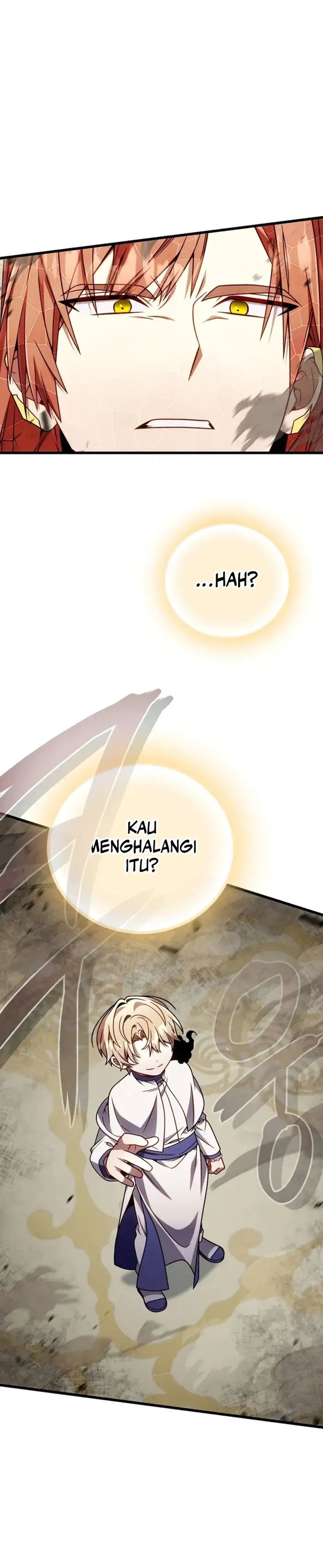 I’m Going To Destroy This Country chapter 67