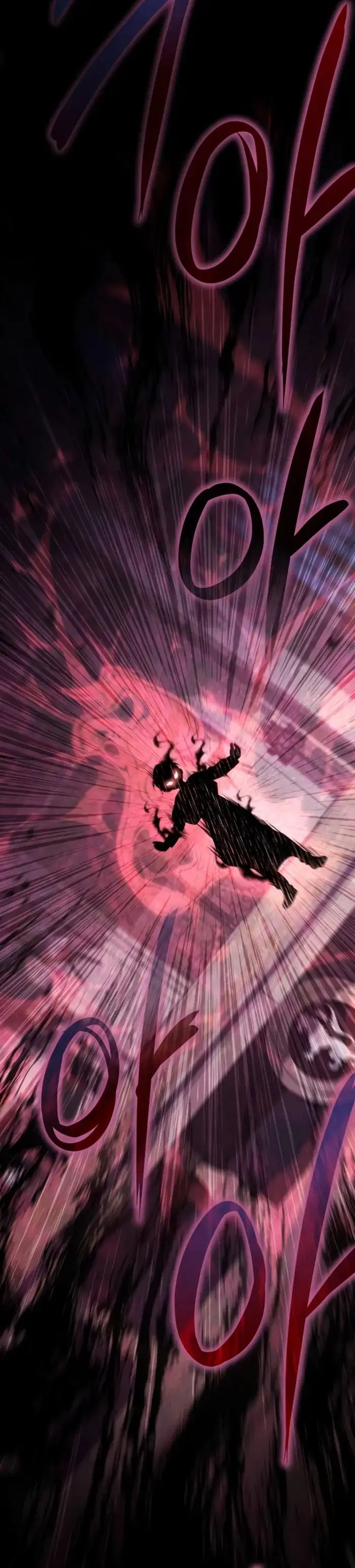 I’m Going To Destroy This Country chapter 67