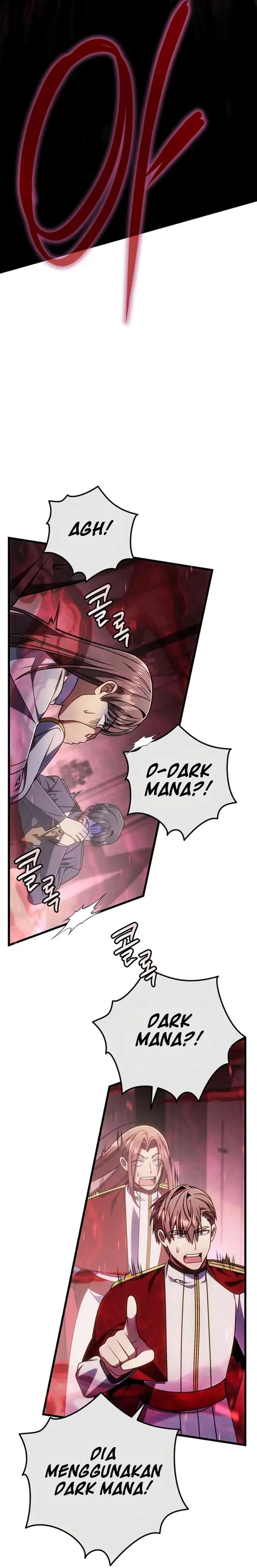 I’m Going To Destroy This Country chapter 67