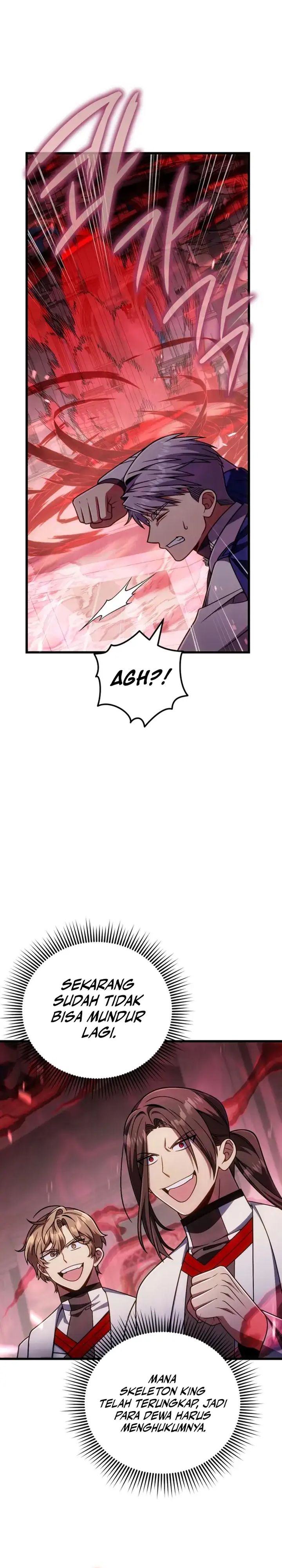 I’m Going To Destroy This Country chapter 67