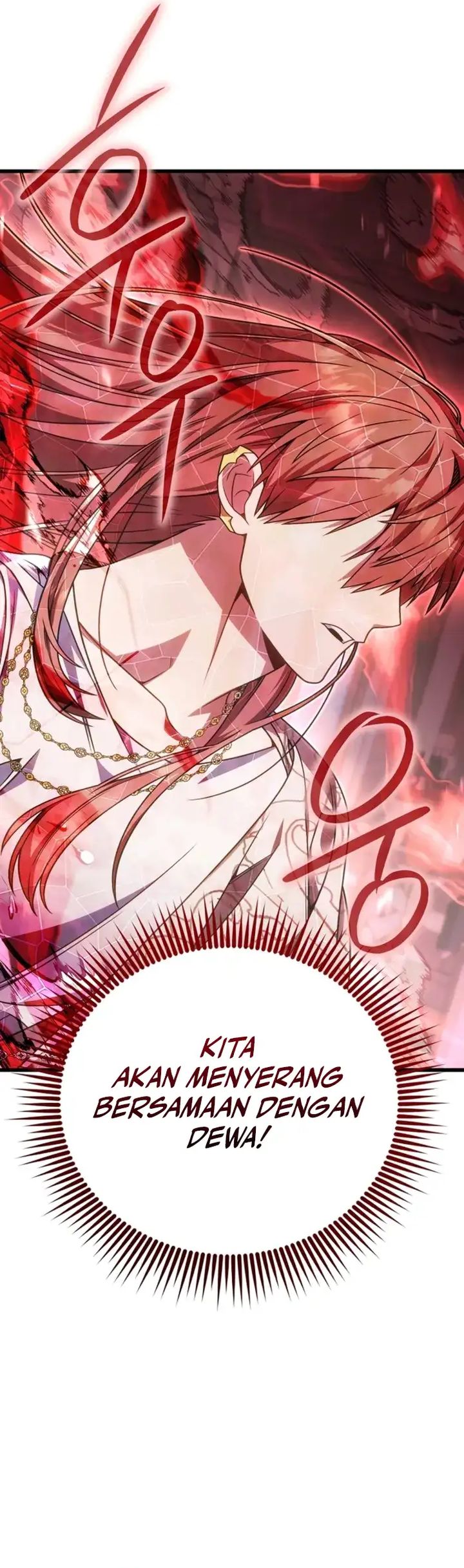 I’m Going To Destroy This Country chapter 67