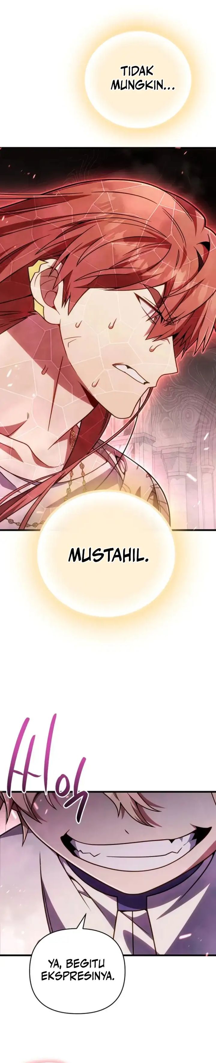 I’m Going To Destroy This Country chapter 67