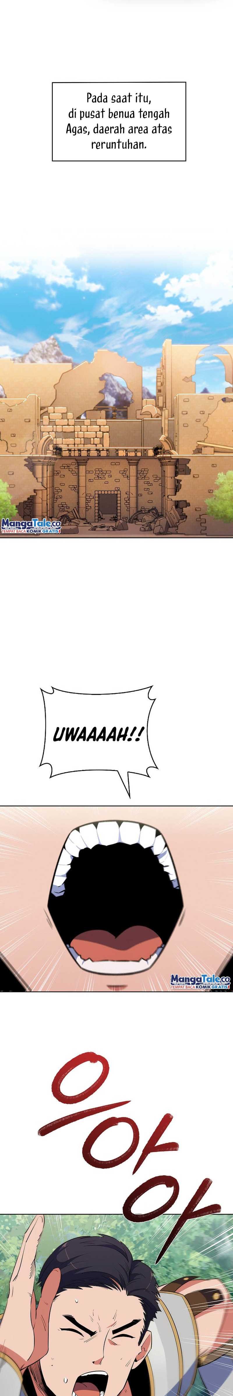I’m Going to Steal Again Today chapter 12