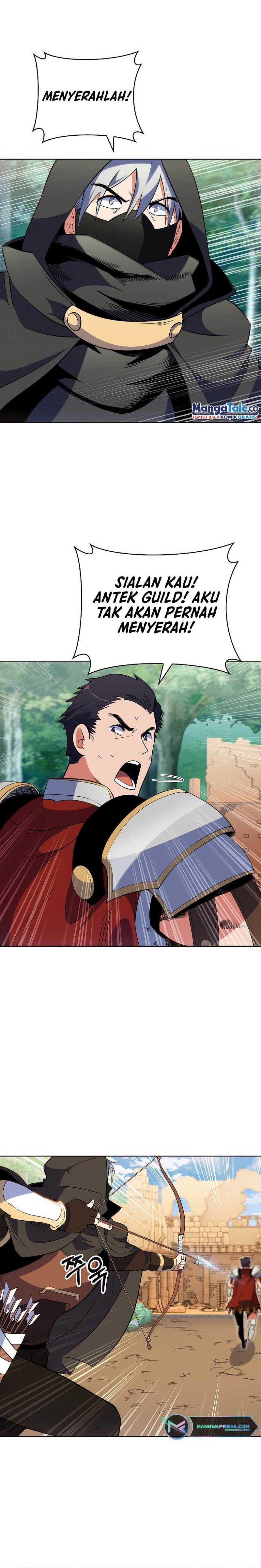 I’m Going to Steal Again Today chapter 12