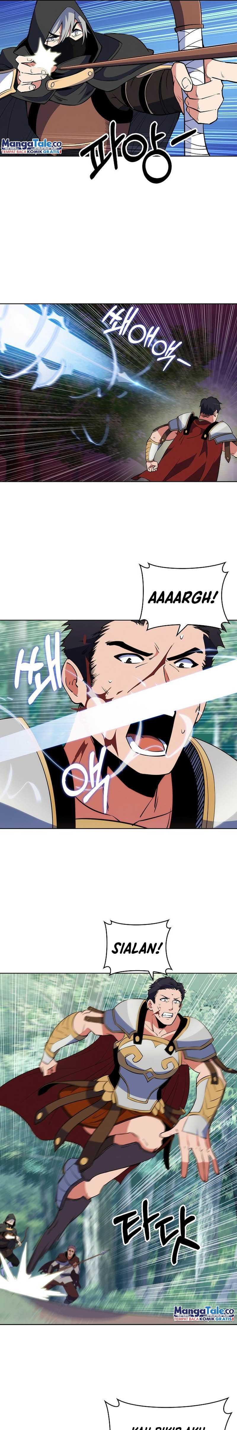 I’m Going to Steal Again Today chapter 12