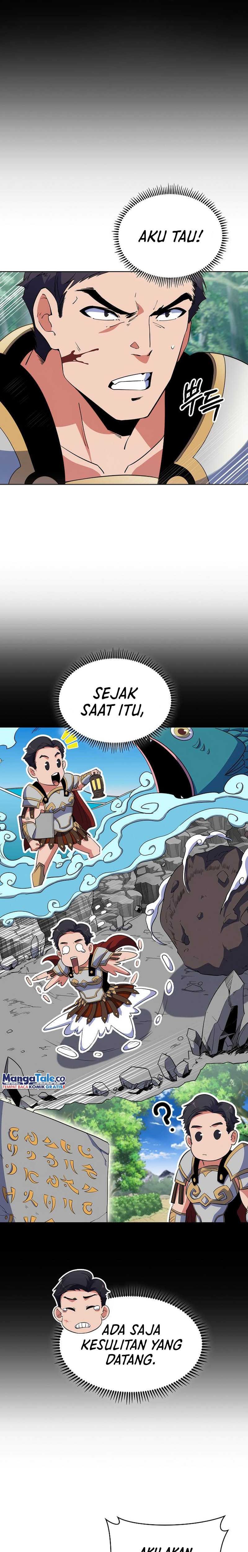 I’m Going to Steal Again Today chapter 12