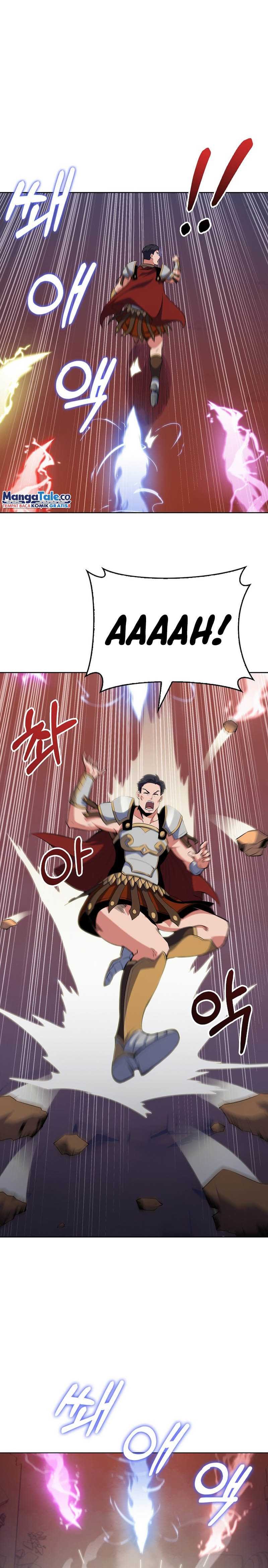 I’m Going to Steal Again Today chapter 12