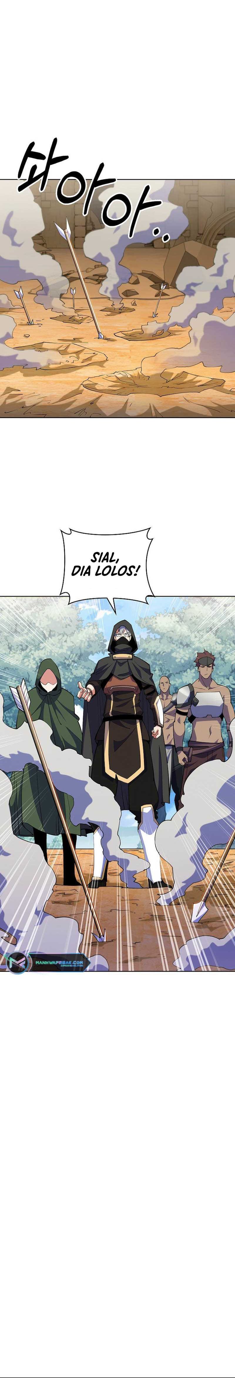 I’m Going to Steal Again Today chapter 12