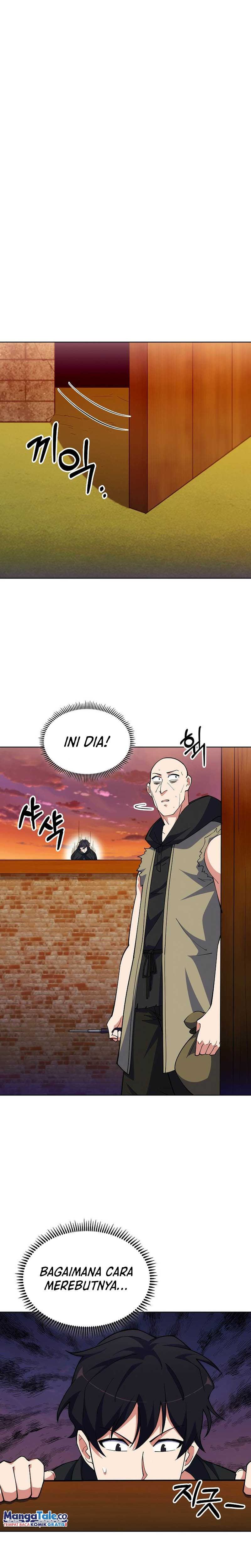 I’m Going to Steal Again Today chapter 12