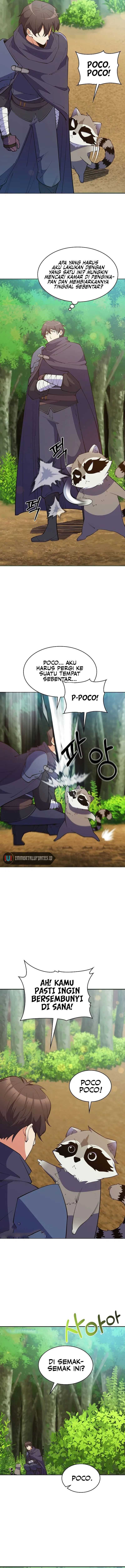 I’m Going to Steal Again Today Chapter 41 Bahasa Indonesia