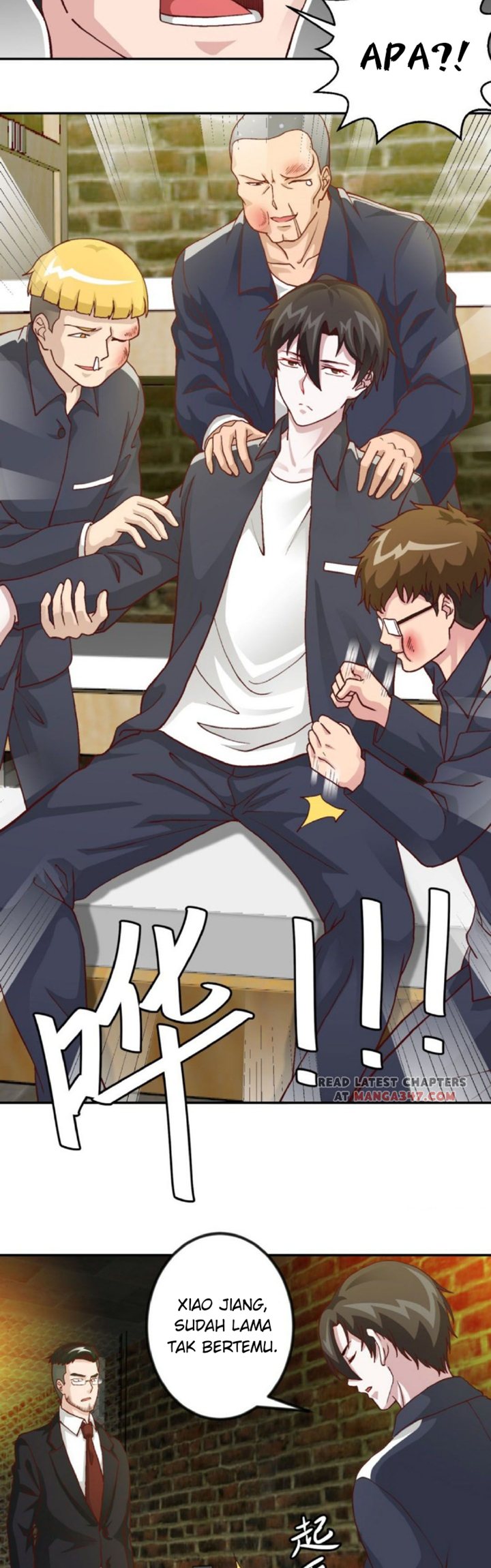 I’m Just An Immortal Chapter 10 Bahasa Indonesia