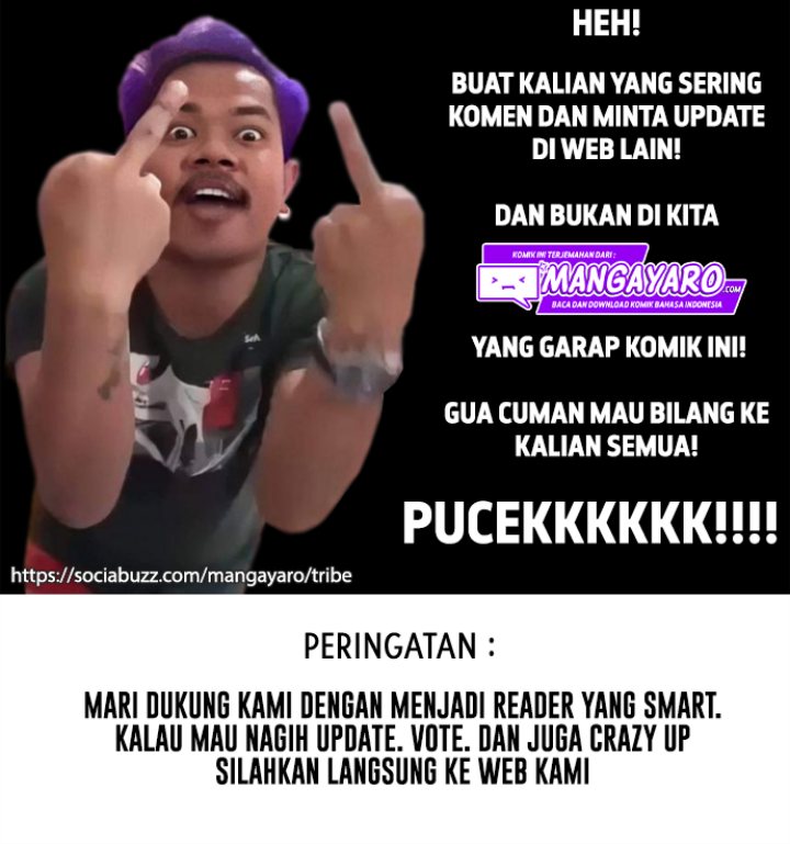 I’m Just An Immortal Chapter 22 Bahasa Indonesia