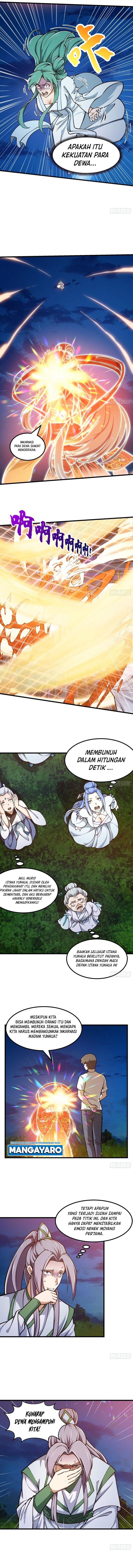 I’m Just An Immortal chapter 209