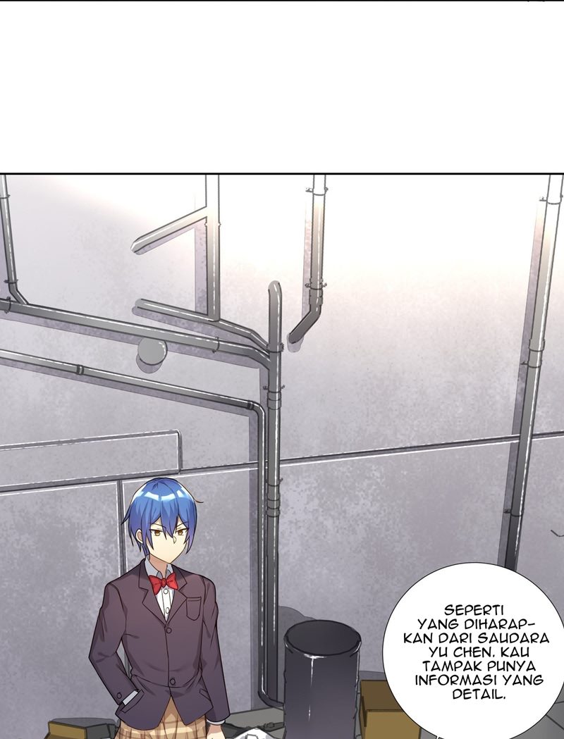 I’m My Household Girlfriend chapter 4
