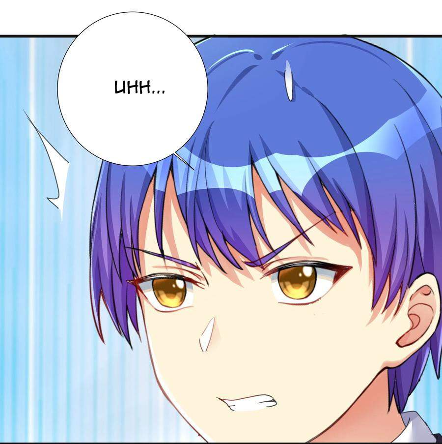 I’m My Household Girlfriend Chapter 30 Bahasa Indonesia