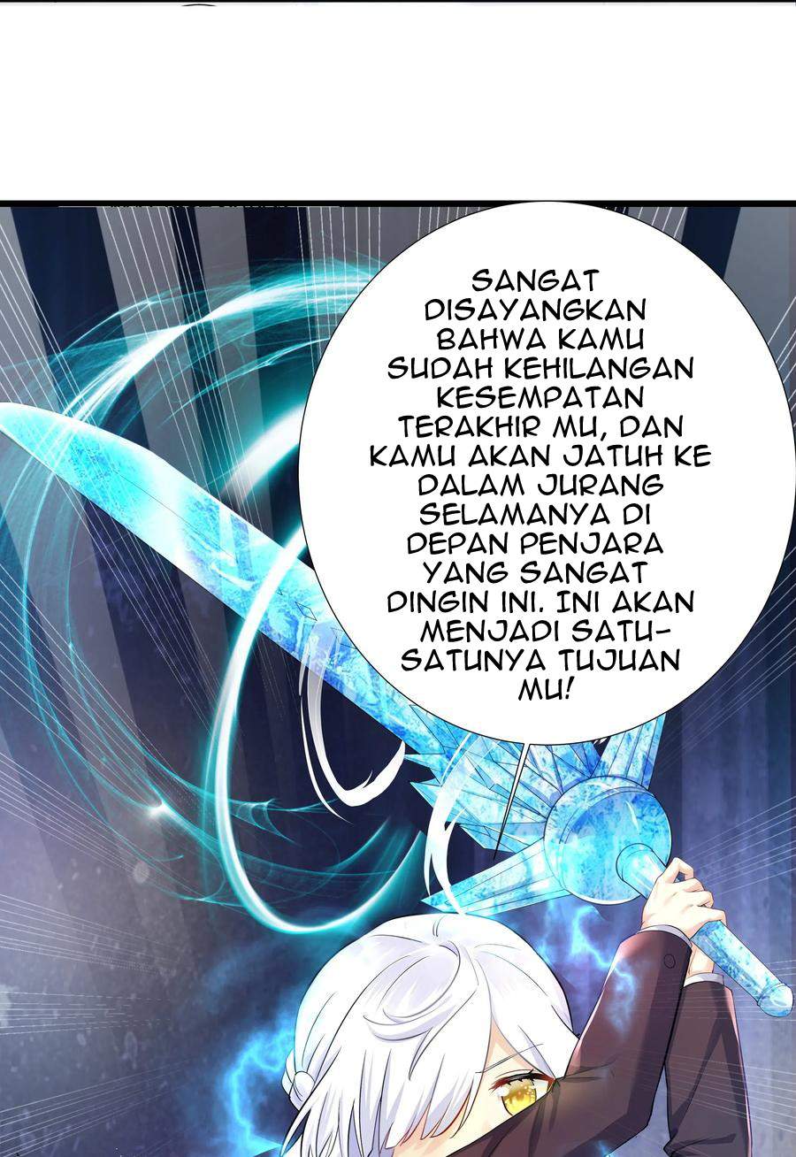 I’m My Household Girlfriend Chapter 30 Bahasa Indonesia