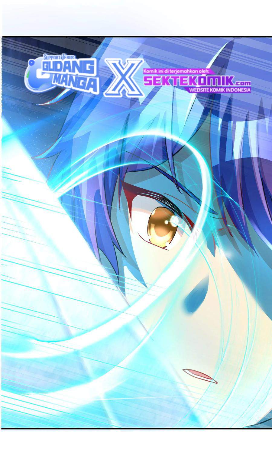 I’m My Household Girlfriend Chapter 30 Bahasa Indonesia