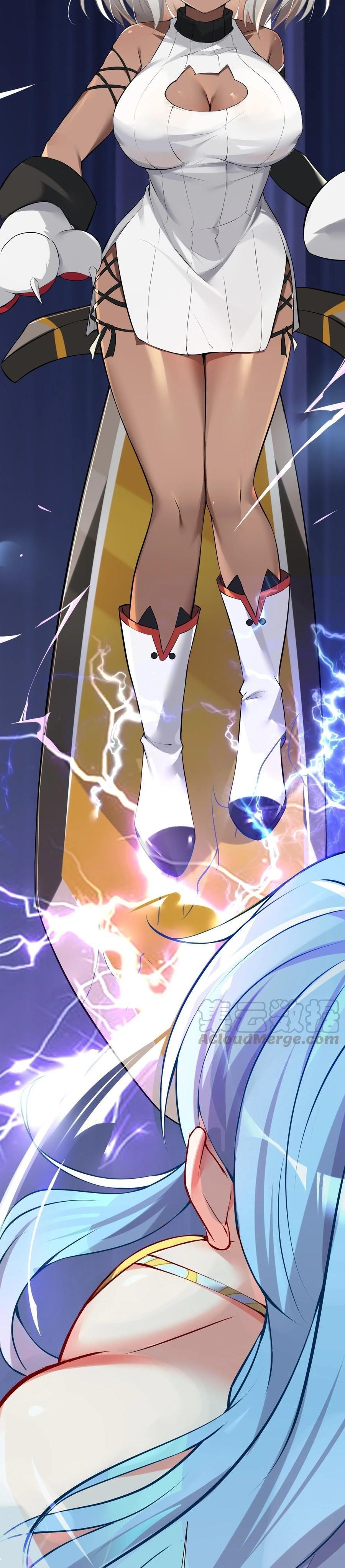 I’m My Household Girlfriend Chapter 43 Bahasa Indonesia