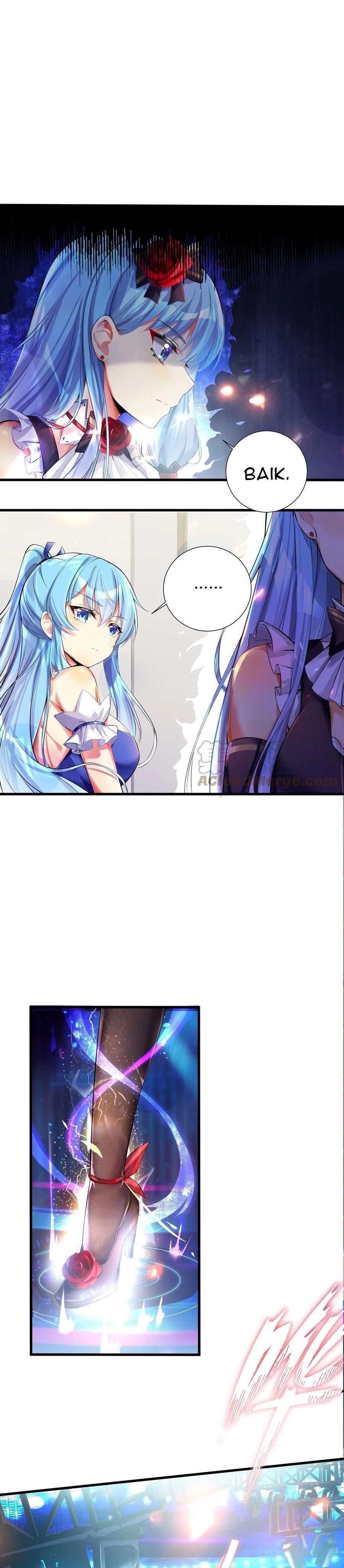 I’m My Household Girlfriend Chapter 47 Bahasa Indonesia